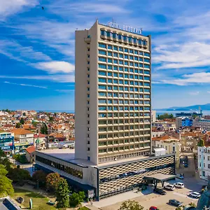 **** Hotel Bulgaria Bulgarije
