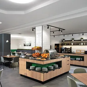 *** Hotel Jasmin Bulgarije