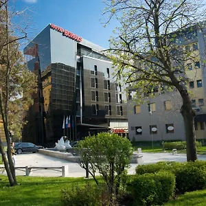 **** Hotel Hotel Burgas Bulgarije